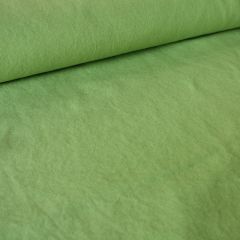 Linen/Cotton Blend: Leaf