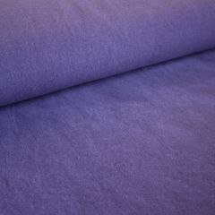 Linen/Cotton Blend: Purple