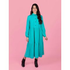 Lyra Dress | Tilly and the Buttons