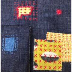 Introduction to Visible Mending