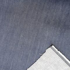 Denim 'New Matlock' Indigo Blue: 10oz | Dressmaking Fabric