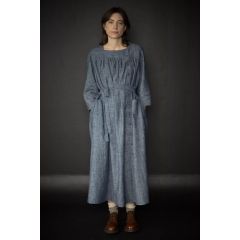 The Omilie Smock Dress & Blouse | Merchant & Mills | Sewing Pattern