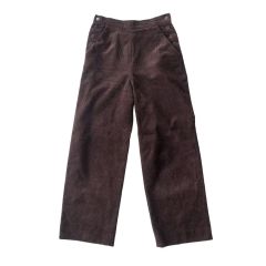 The Quinn Trousers | Merchant & Mills | Sewing Pattern