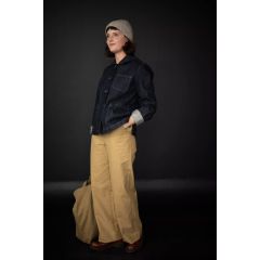 The Quinn Trousers | Merchant & Mills | Sewing Pattern