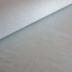 Linen/Cotton Blend: Pale Blue