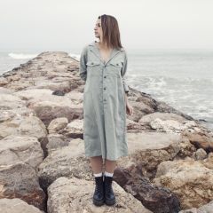 Calvari Dress | Pauline Alice