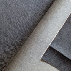 Deadstock Paul Smith Japanese Selvedge 12oz Denim: Indigo Night | Dressmaking Fabric