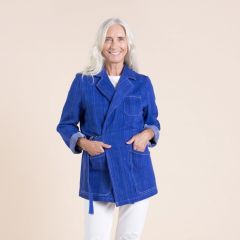 Sienna Maker Jacket | Closet Core Patterns