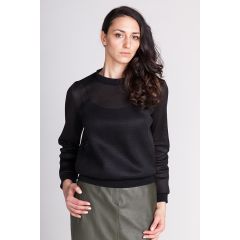 Sloane Sweatshirt | Named Clothing | PDF Sewing Pattern