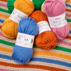 Snuggly Chunky | Sirdar | Yarn