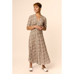 Taika Blouse Dress | Named Clothing | Sewing Pattern