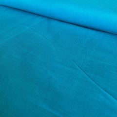 21 Wale Cotton Needlecord: Teal