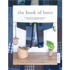 The Book of Boro