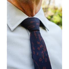 Mahle Tie | Thread Theory | PDF Sewing Pattern