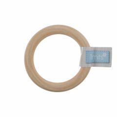 Wooden Craft Ring: 7cm Diameter