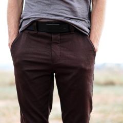 Men's Chino Pants | Wardrobe By Me