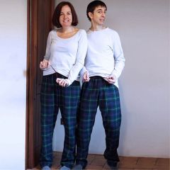 Unisex Pajama Pants | Wardrobe By Me