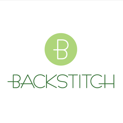 Polycotton Lining: White: Bolt End