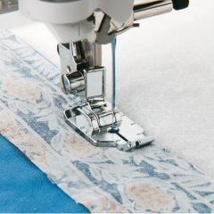 Brother 1/4" Quilting Foot