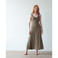 Zoey Tank & Dress | True Bias | Sewing Pattern