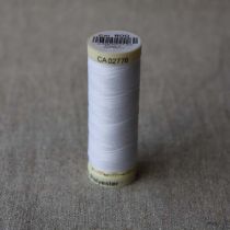 Gutermann Sew All: WHT - 800