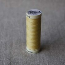 Gutermann Sew All: 7