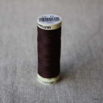 Gutermann Sew All: 23