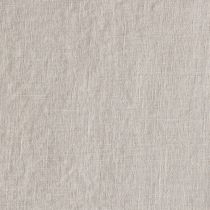 Washed Linen: Biscuit Brown | Dressmaking Fabric