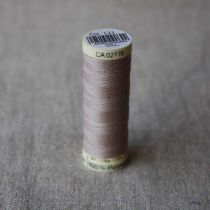 Gutermann Sew All: 121