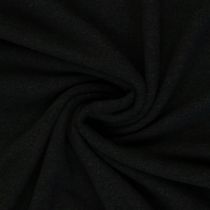 Sweater Knit: Charcoal Grey | Dressmaking Fabric