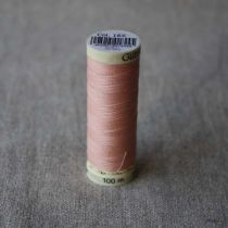 Gutermann Sew All: 165