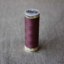 Gutermann Sew All: 52