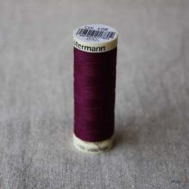 Gutermann Sew All: 108