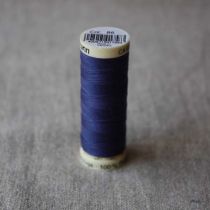Gutermann Sew All: 86