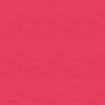 Linen Texture: Fuchsia