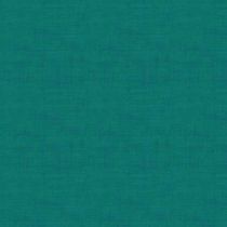Linen Texture: Teal