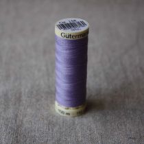 Gutermann Sew All: 158