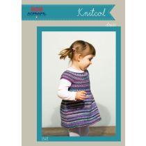 1548: Top Down Dress