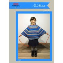 1553: Poncho