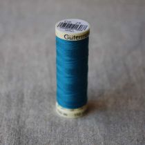 Gutermann Sew All: 25