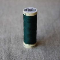 Gutermann Sew All: 18