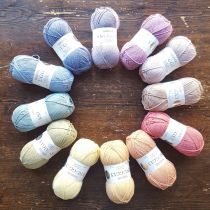 Sirdar Snuggly Replay DK