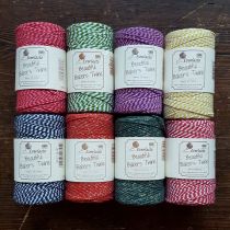 Everlasto Beautiful Baker's Twine
