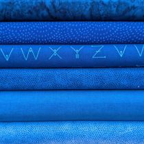 Louisville Bundle | Backstitch Fat Quarter Cocktail Bundles