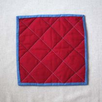 Quilt Basics: Finish Your Quilt: Baste, Quilt & Bind