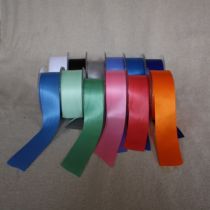 Satin Ribbon: 39mm