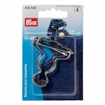Prym Dungaree Buckles