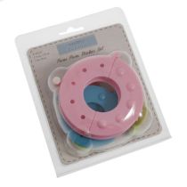 Pom Pom Maker Set