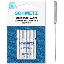 Schmetz Universal Sewing Machine Needles