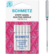 Schmetz Quilting Sewing Machine Needles